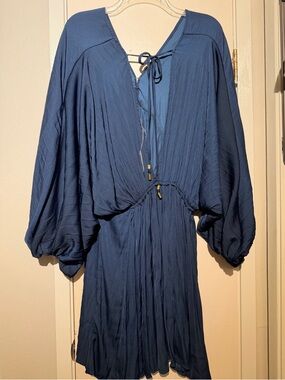 Free People | Dresses | Free People Roadhouse Mini On The Road | Poshmark